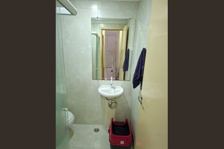 Apartamento à venda com 2 quartos, 47m² em Vila Nova Cachoeirinha, São Paulo