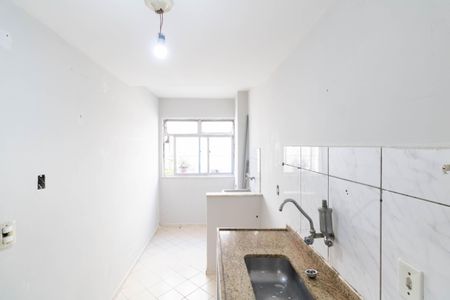 Apartamento para alugar com 50m², 2 quartos e 1 vagaCozinha