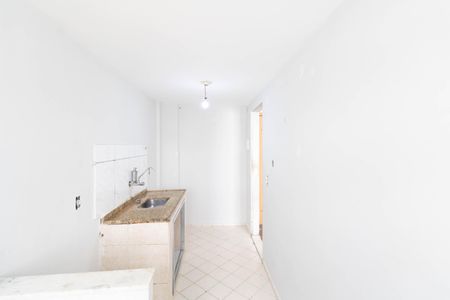 Apartamento para alugar com 50m², 2 quartos e 1 vagaCozinha