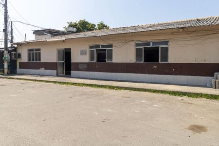 Apartamento para alugar com 50m², 2 quartos e 1 vagaÁrea comum - Salão de festas