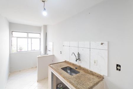 Apartamento para alugar com 50m², 2 quartos e 1 vagaCozinha
