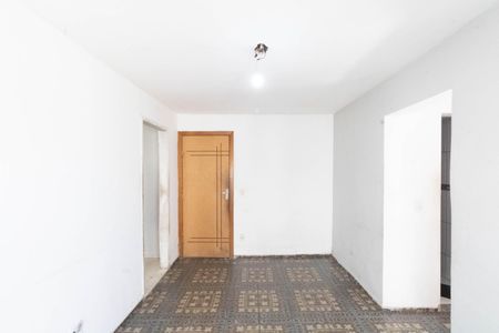 Sala de apartamento para alugar com 2 quartos, 50m² em Campo Grande, Rio de Janeiro