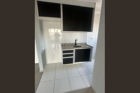 Apartamento à venda com 47m², 2 quartos e 2 vagasFoto 06