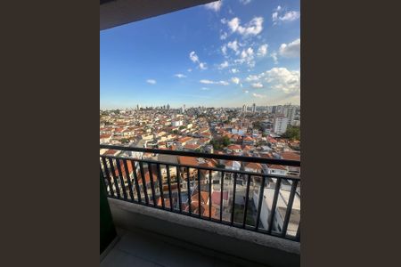 Apartamento à venda com 47m², 2 quartos e 2 vagasFoto 02