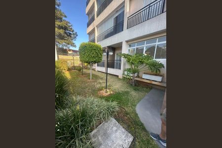 Apartamento à venda com 47m², 2 quartos e 2 vagasFoto 04