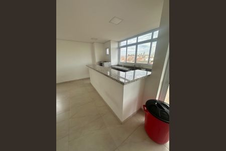 Apartamento à venda com 47m², 2 quartos e 2 vagasFoto 25