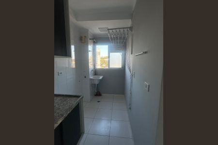 Apartamento à venda com 47m², 2 quartos e 2 vagasFoto 08