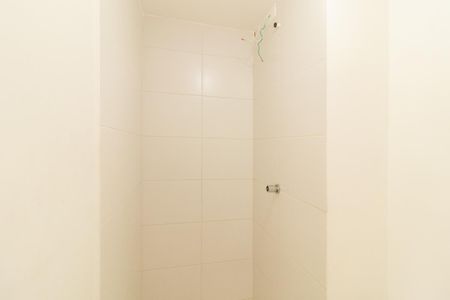 Apartamento à venda com 32m², 2 quartos e sem vaga Apartamento à venda com 32m², 2 quartos e sem vagaBanheiro