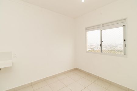 Sala de apartamento à venda com 2 quartos, 32m² em Parque Novo Mundo, São Paulo