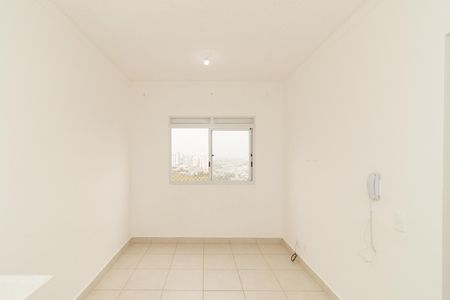 Sala de apartamento à venda com 2 quartos, 32m² em Parque Novo Mundo, São Paulo