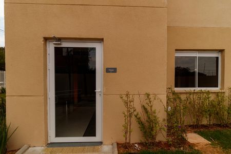 Apartamento à venda com 32m², 2 quartos e sem vaga Apartamento à venda com 32m², 2 quartos e sem vagaÁrea comum