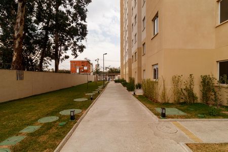 Apartamento à venda com 32m², 2 quartos e sem vaga Apartamento à venda com 32m², 2 quartos e sem vagaÁrea comum