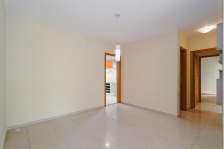 Sala de apartamento à venda com 3 quartos, 110m² em Vila Suzana, São Paulo