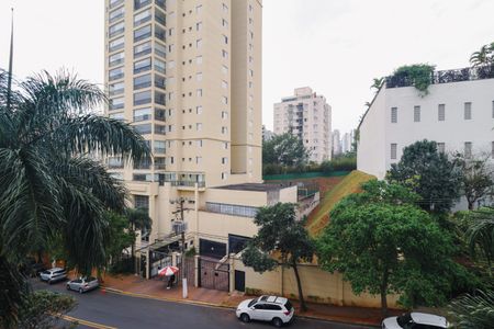 Apartamento à venda com 110m², 3 quartos e 2 vagasVista do Quarto 3