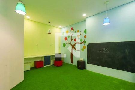 Apartamento à venda com 110m², 3 quartos e 2 vagasBrinquedoteca