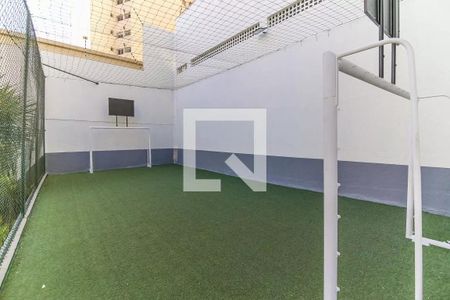 Apartamento à venda com 110m², 3 quartos e 2 vagasQuadra Esportiva
