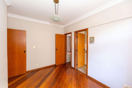 Sala 2 de apartamento à venda com 3 quartos, 194m² em Caiçara-adelaide, Belo Horizonte