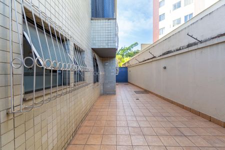 Apartamento à venda com 194m², 3 quartos e 2 vagas Apartamento à venda com 194m², 3 quartos e 2 vagasÁrea comum