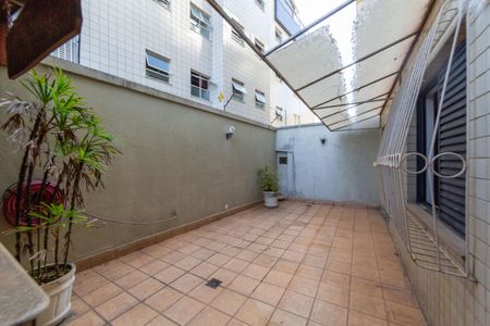 Apartamento à venda com 194m², 3 quartos e 2 vagas Apartamento à venda com 194m², 3 quartos e 2 vagasÁrea comum