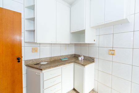 Apartamento à venda com 194m², 3 quartos e 2 vagas Apartamento à venda com 194m², 3 quartos e 2 vagasCozinha