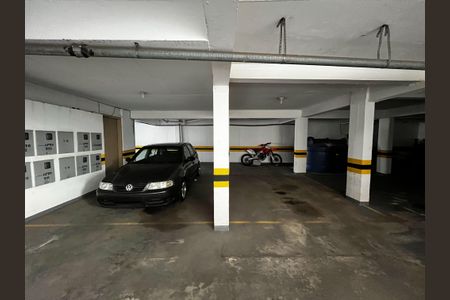 Apartamento à venda com 194m², 3 quartos e 2 vagas Apartamento à venda com 194m², 3 quartos e 2 vagasGaragem