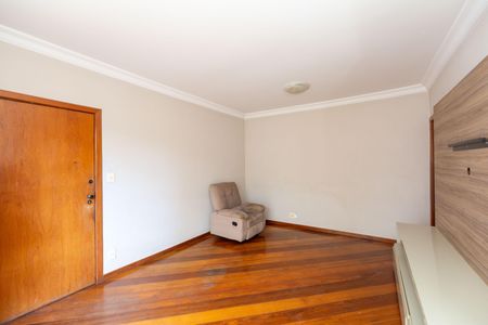 Apartamento à venda com 194m², 3 quartos e 2 vagas Apartamento à venda com 194m², 3 quartos e 2 vagasSala