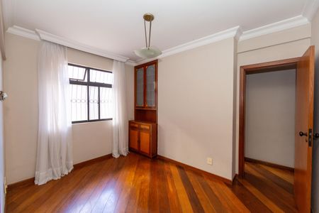 Apartamento à venda com 194m², 3 quartos e 2 vagas Apartamento à venda com 194m², 3 quartos e 2 vagasSala 2
