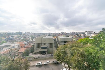 Apartamento à venda com 79m², 2 quartos e 1 vaga Apartamento à venda com 79m², 2 quartos e 1 vagaVista do Quarto 2