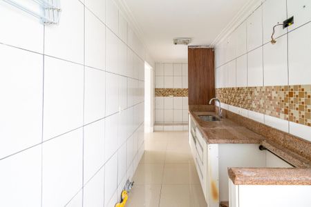 Apartamento à venda com 79m², 2 quartos e 1 vaga Apartamento à venda com 79m², 2 quartos e 1 vagaCozinha