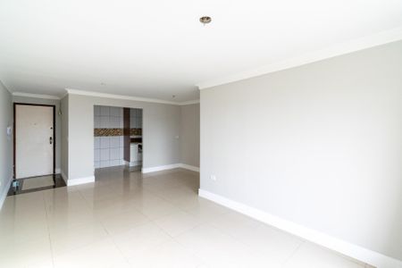 Sala de apartamento à venda com 2 quartos, 79m² em Vila Campestre, São Paulo