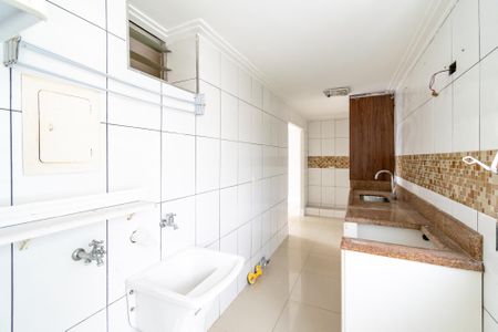 Apartamento à venda com 79m², 2 quartos e 1 vaga Apartamento à venda com 79m², 2 quartos e 1 vagaCozinha