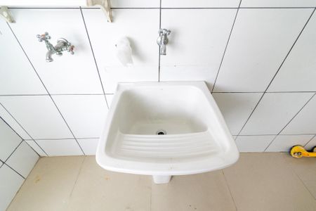 Apartamento à venda com 79m², 2 quartos e 1 vaga Apartamento à venda com 79m², 2 quartos e 1 vagaÁrea de Serviço