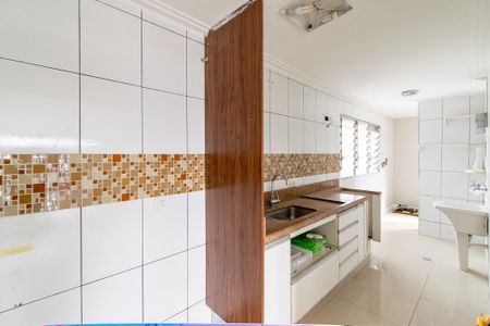 Apartamento à venda com 79m², 2 quartos e 1 vaga Apartamento à venda com 79m², 2 quartos e 1 vagaCozinha