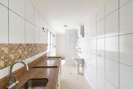 Apartamento à venda com 79m², 2 quartos e 1 vaga Apartamento à venda com 79m², 2 quartos e 1 vagaCozinha