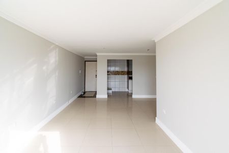 Sala de apartamento à venda com 2 quartos, 79m² em Vila Campestre, São Paulo