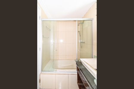 Apartamento à venda com 79m², 2 quartos e 1 vaga Apartamento à venda com 79m², 2 quartos e 1 vagaBanheiro Social