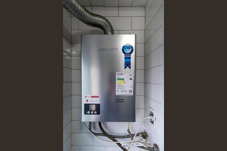 Apartamento à venda com 43m², 2 quartos e sem vagaÁrea de Serviço