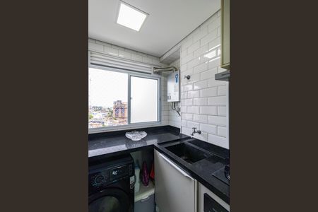 Apartamento à venda com 43m², 2 quartos e sem vagaÁrea de Serviço