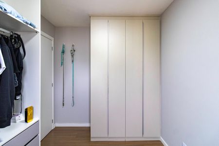 Apartamento à venda com 43m², 2 quartos e sem vagaQuarto 1