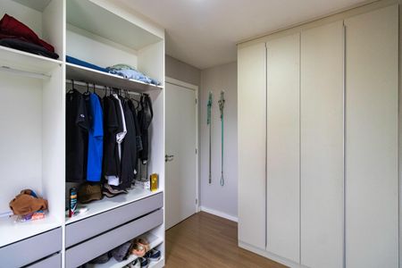 Apartamento à venda com 43m², 2 quartos e sem vagaQuarto 1