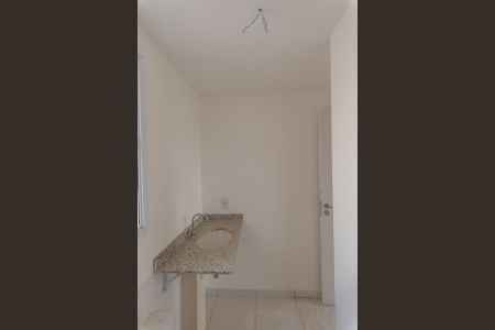 Apartamento à venda com 79m², 3 quartos e 2 vagasBanheiro