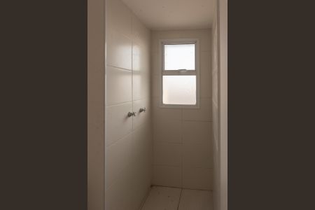 Apartamento à venda com 79m², 3 quartos e 2 vagasBanheiro da Suíte