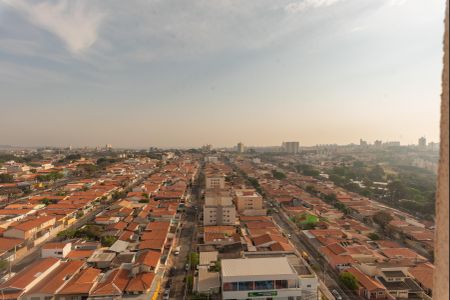 Apartamento à venda com 79m², 3 quartos e 2 vagasVista do Quarto 1