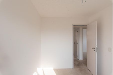 Apartamento à venda com 79m², 3 quartos e 2 vagasQuarto 2
