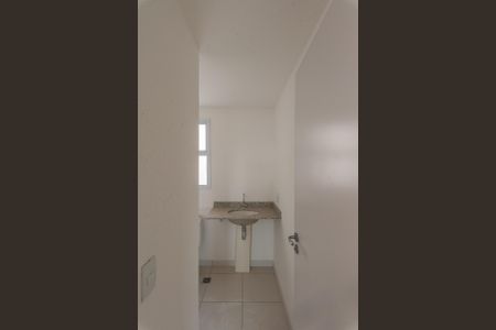 Apartamento à venda com 79m², 3 quartos e 2 vagasBanheiro