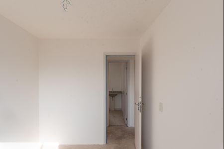 Apartamento à venda com 79m², 3 quartos e 2 vagasQuarto 2