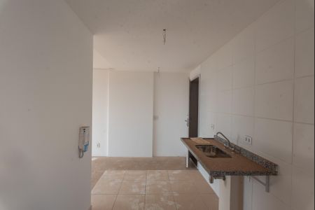Apartamento à venda com 79m², 3 quartos e 2 vagasCozinha
