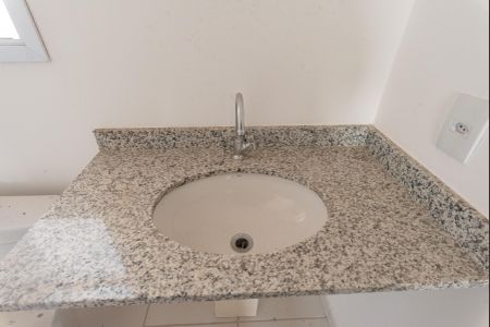 Apartamento à venda com 79m², 3 quartos e 2 vagasBanheiro