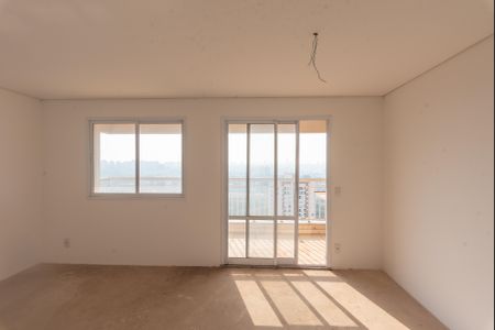 Apartamento à venda com 79m², 3 quartos e 2 vagasSala