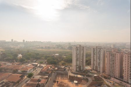 Apartamento à venda com 79m², 3 quartos e 2 vagasVista da Suíte